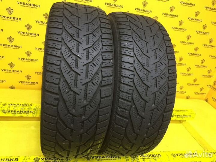 Tigar Winter 195/55 R15 85H