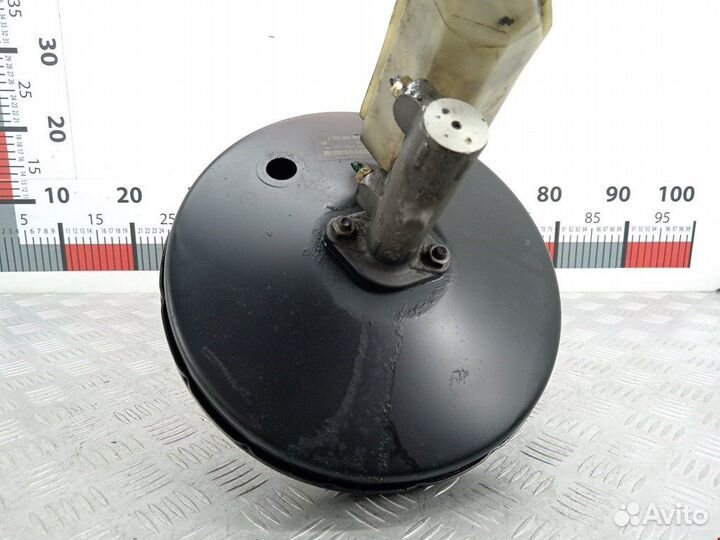 Усилитель тормозов вакуумный для Renault Megane 1