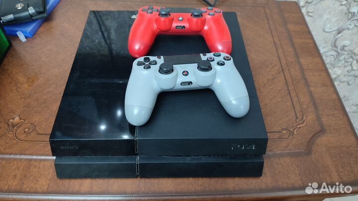 Sony PS4 500gb