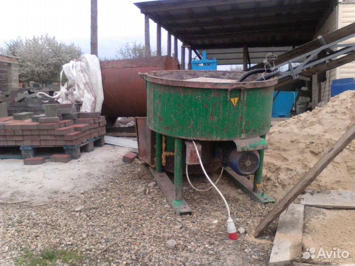 Станок Кондор