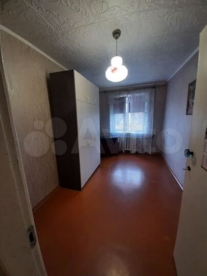 2-к. квартира, 45 м², 1/5 эт.