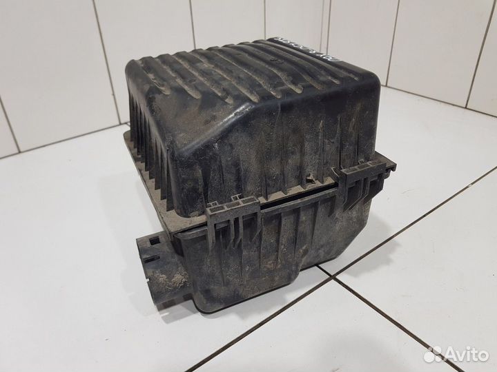 Воздушный фильтр (Lifan X60)