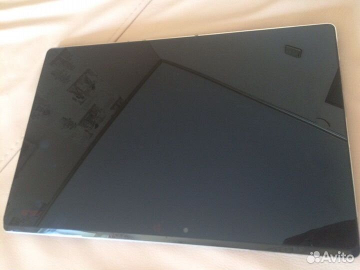 Ультрабук asus Taichi 31