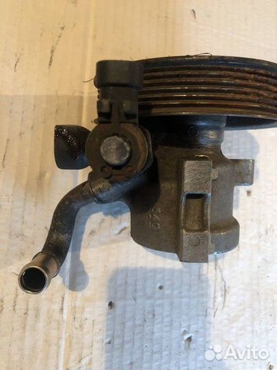 Насос гидроусилителя Chevrolet Lacetti