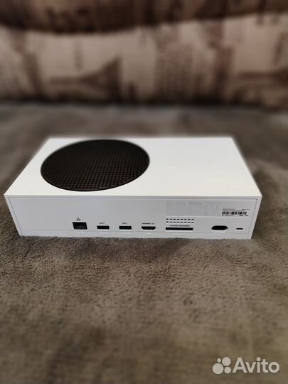 Xbox series s