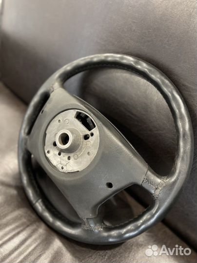 Руль Бмв е39 е53 Рестайлинг