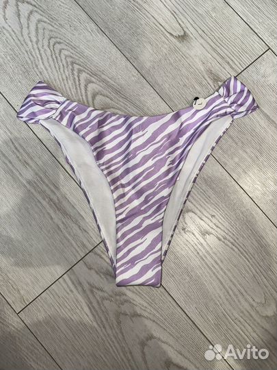 Плавки купальные hunkemoller