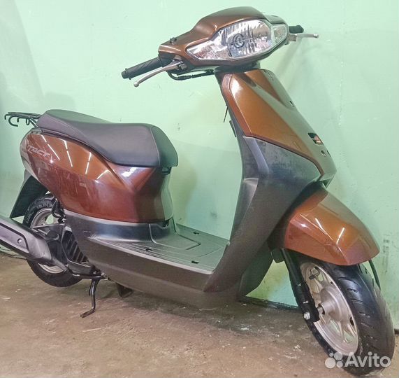 Honda Takt 75, без пробега по РФ