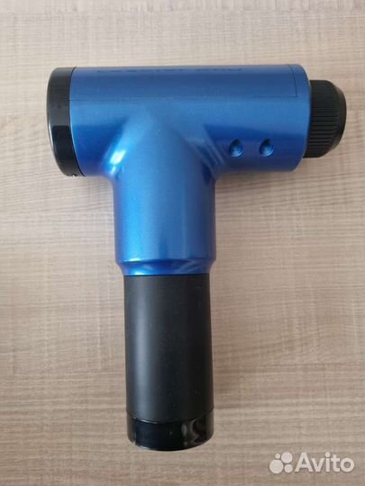 Мышечный массажер