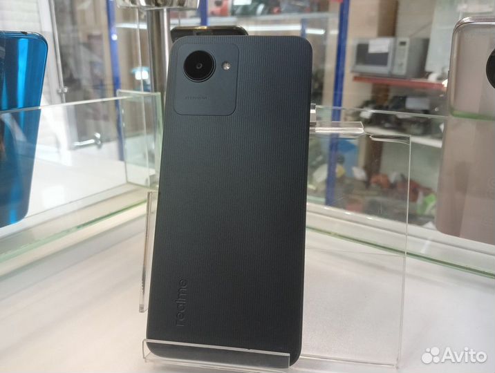 realme C30s, 2/32 ГБ