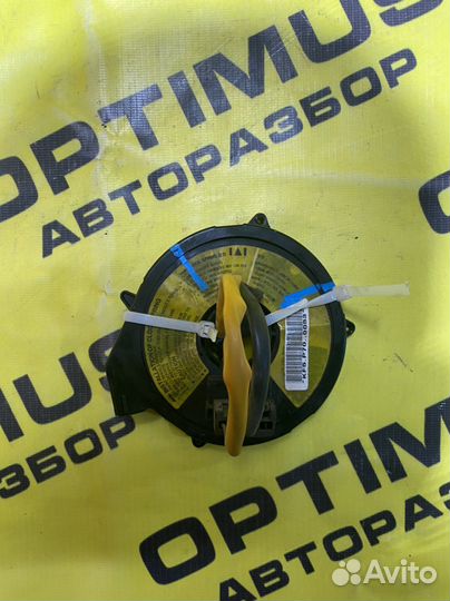 Подрулевой шлейф Kia Spectra