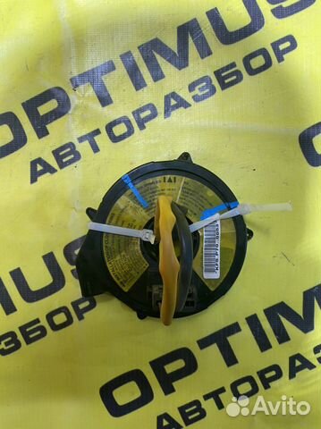 Подрулевой шлейф Kia Spectra