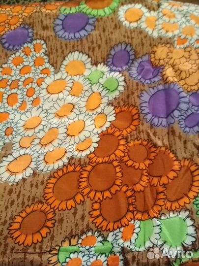 Отрез ткани