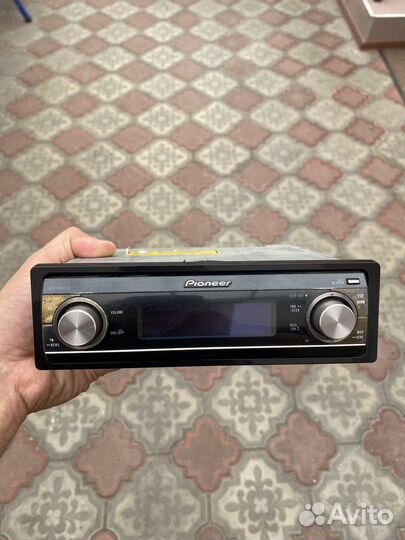 Магнитофон pioneer 88 RS2