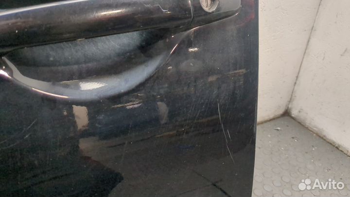 Дверная карта Mitsubishi Outlander Sport 2019, 202