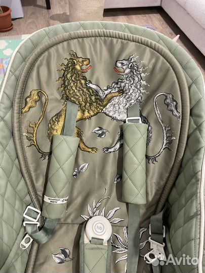 Happy Baby Стульчик для кормления