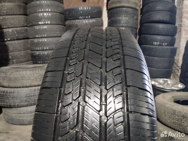 Bfgoodrich Traction T/A Spec 215/65 R16