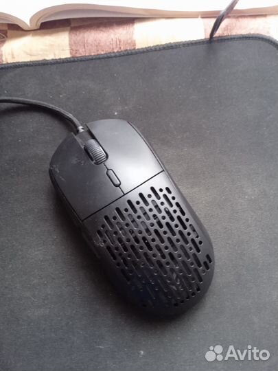 Игровая мышь