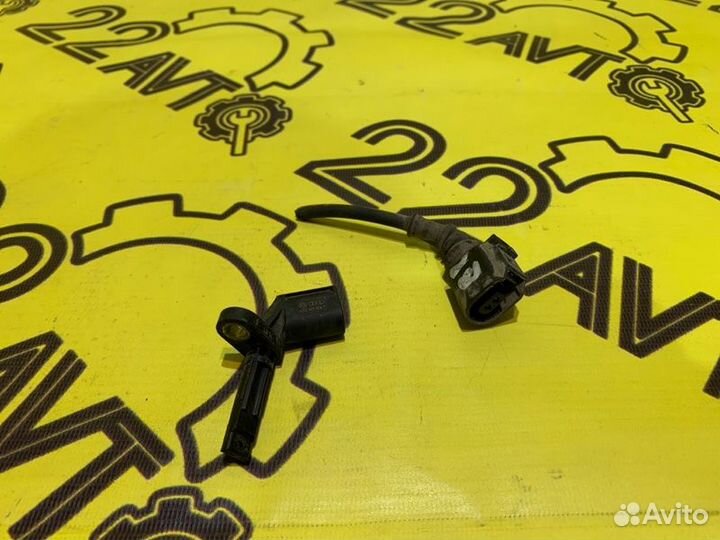 Датчик ABS задний правый Audi A6 4F2 AUK 2004-2008