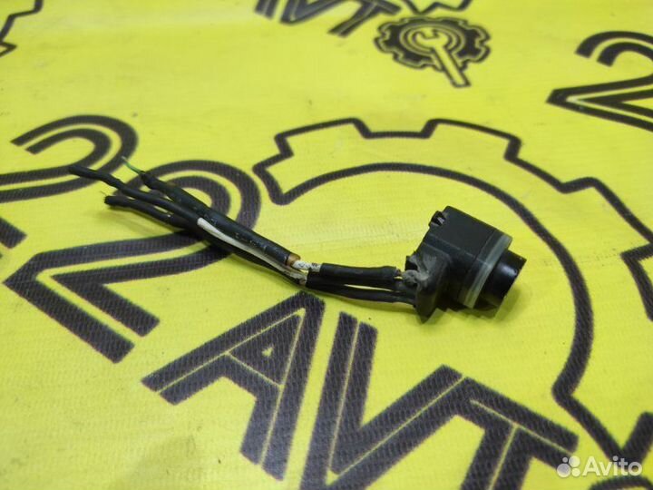 Датчик парктроника Bmw X5 E70 M57D30 2008-08-07