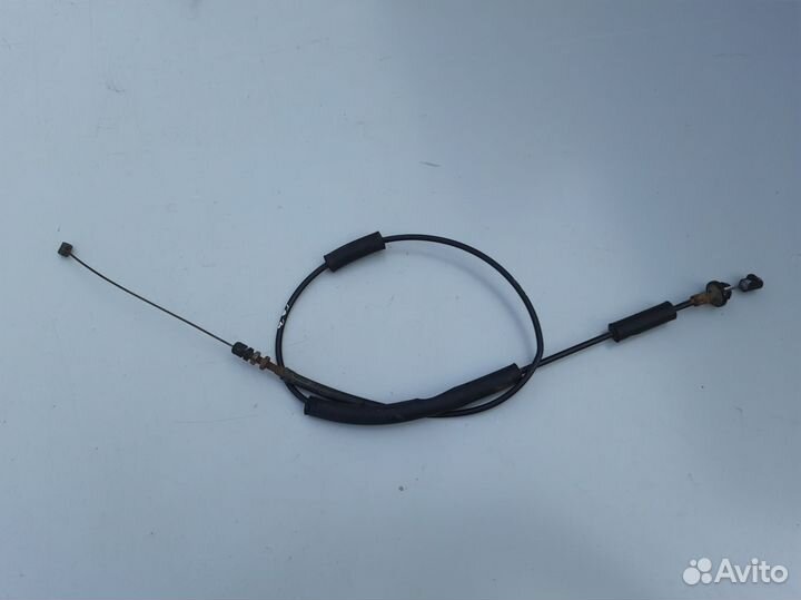 Тросик газа Daewoo Matiz