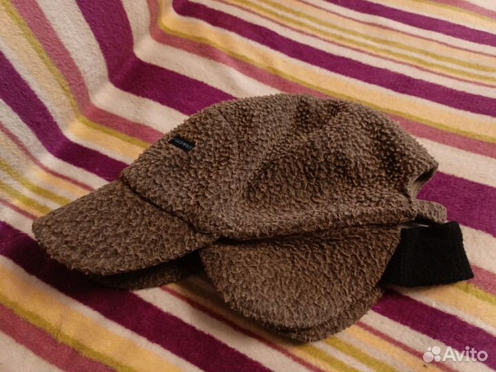 Кепка мужская зимняя blizzard