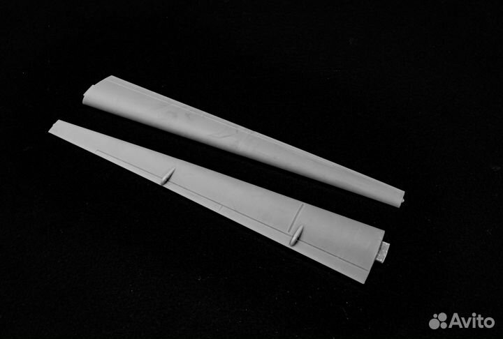 Сборная модель самолета Arma Models AM72400 1/72