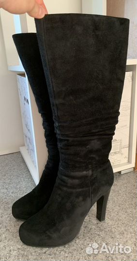 Ботинки весна/осень и сапоги зима