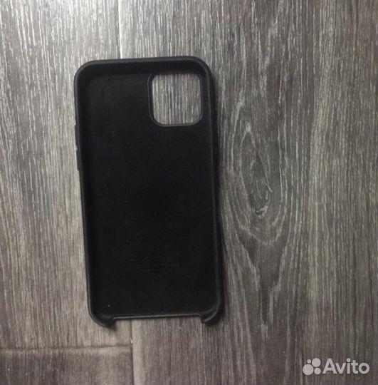 Чехол на iPhone 11 pro оригинал