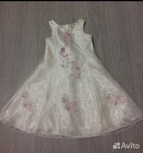 Платья разные для праздника