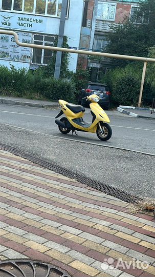 Honda zr4