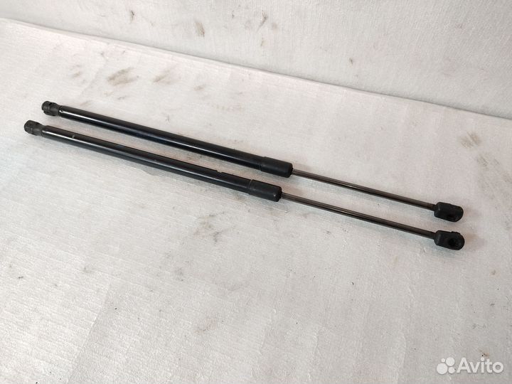 Амортизаторы капота mercedes w212