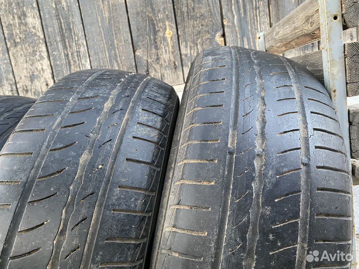 Pirelli Carrier 195/65 R15
