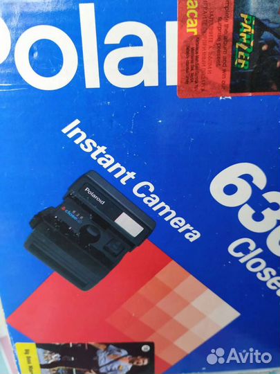 Фотоаппарат