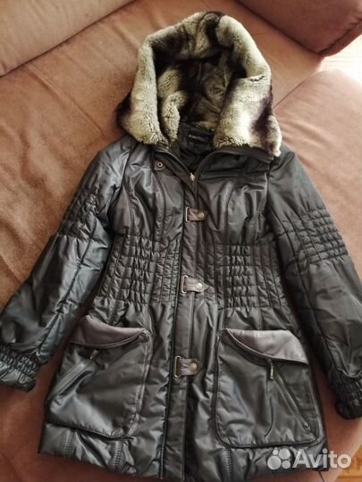 Куртка женская