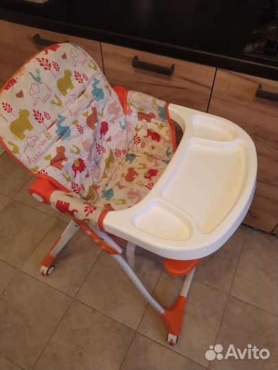 Стул для кормления