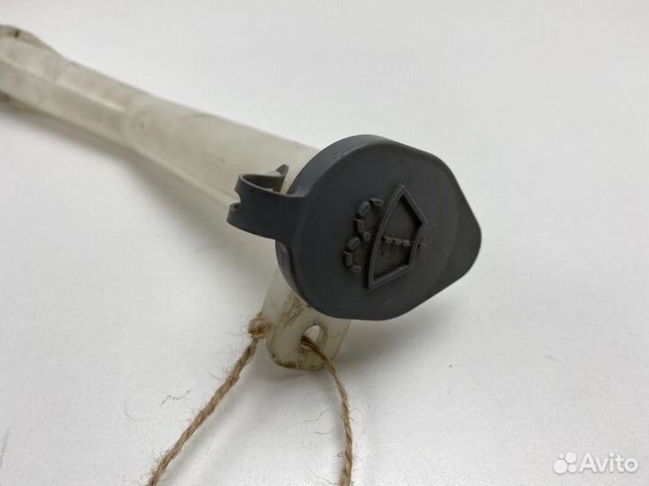 Горловина бачка омывателя Infiniti Ex35 J50 VQ35HR