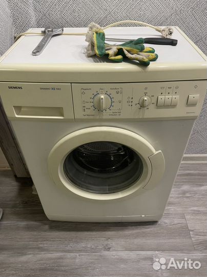 Подключение бытовой техники гарантия