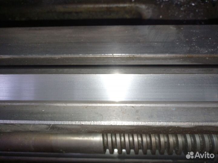 Токарный станок 1к62