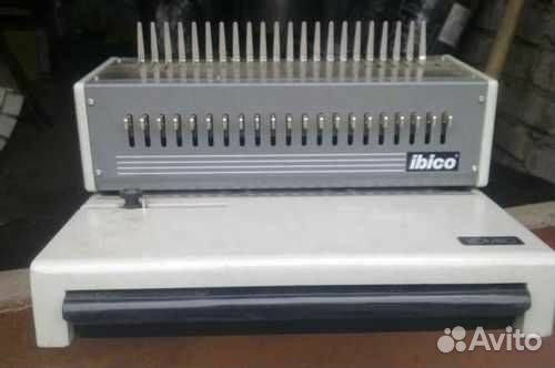 Брошюровщик