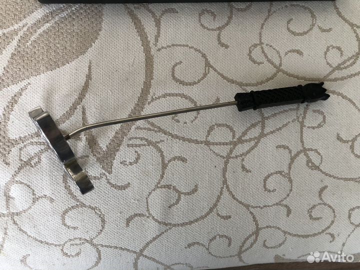 Формы для печенья хворост