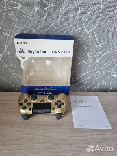 Sony Playstation 4 500gb / Игры/ 2 геймпада