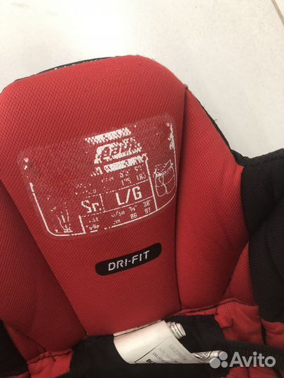 Хоккейные шорты