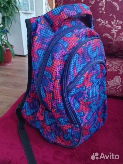 Рюкзак для девочки