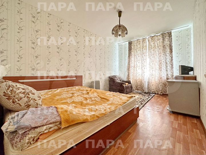2-к. квартира, 50 м², 1/12 эт.