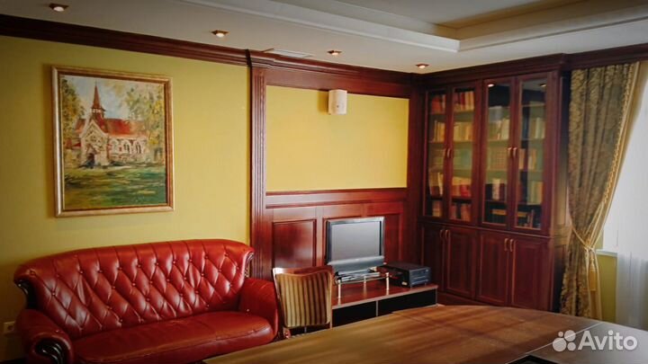 Аренда конференц-зала