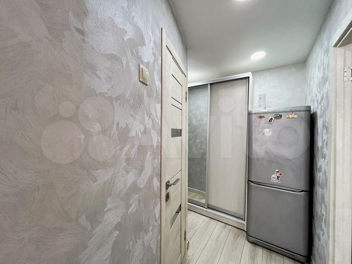 3-к. квартира, 55,1 м², 4/5 эт.