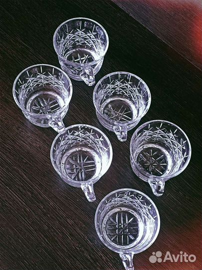 Набор стопок СССР