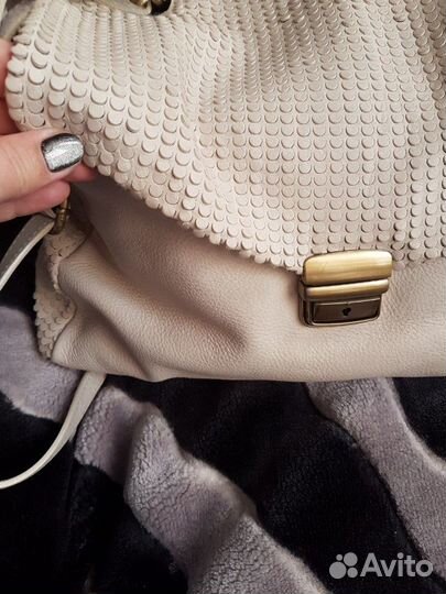 Сумки нат.кожа Италия