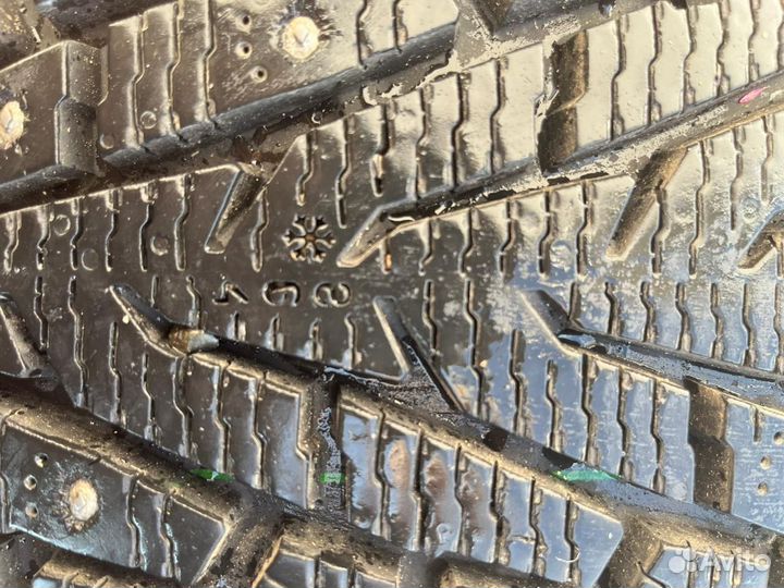 Nokian Tyres Nordman 7 SUV 2.25/60 R17 103T